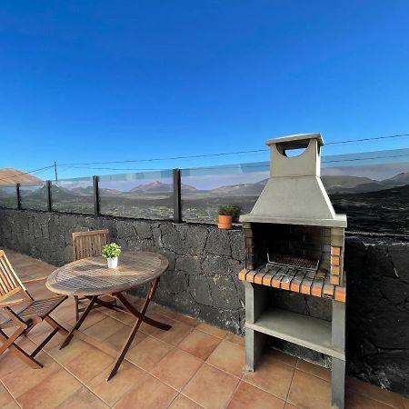 La Vegueta Eslanzarote Casa Carait, Super Wifi, Sat Tv 아파트 외부 사진