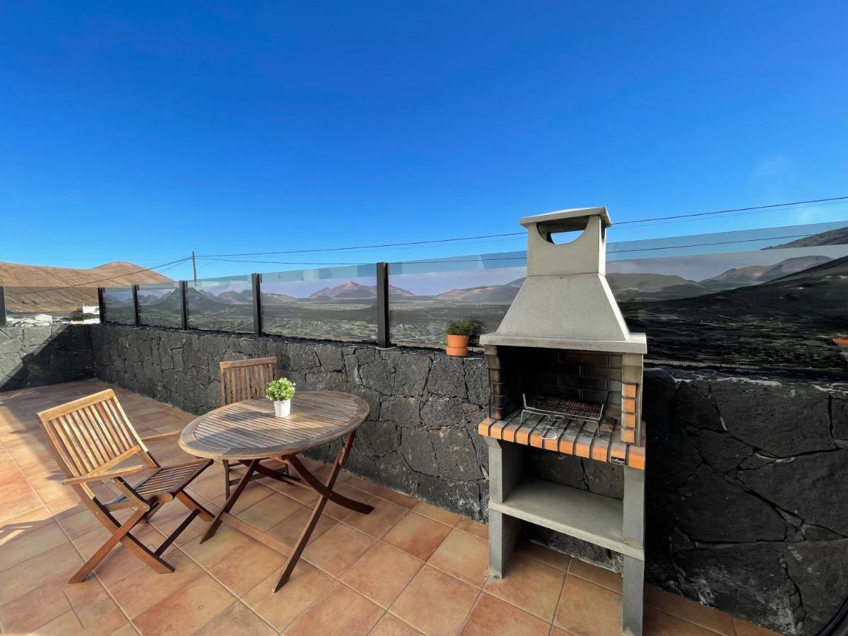 La Vegueta Eslanzarote Casa Carait, Super Wifi, Sat Tv 아파트 외부 사진