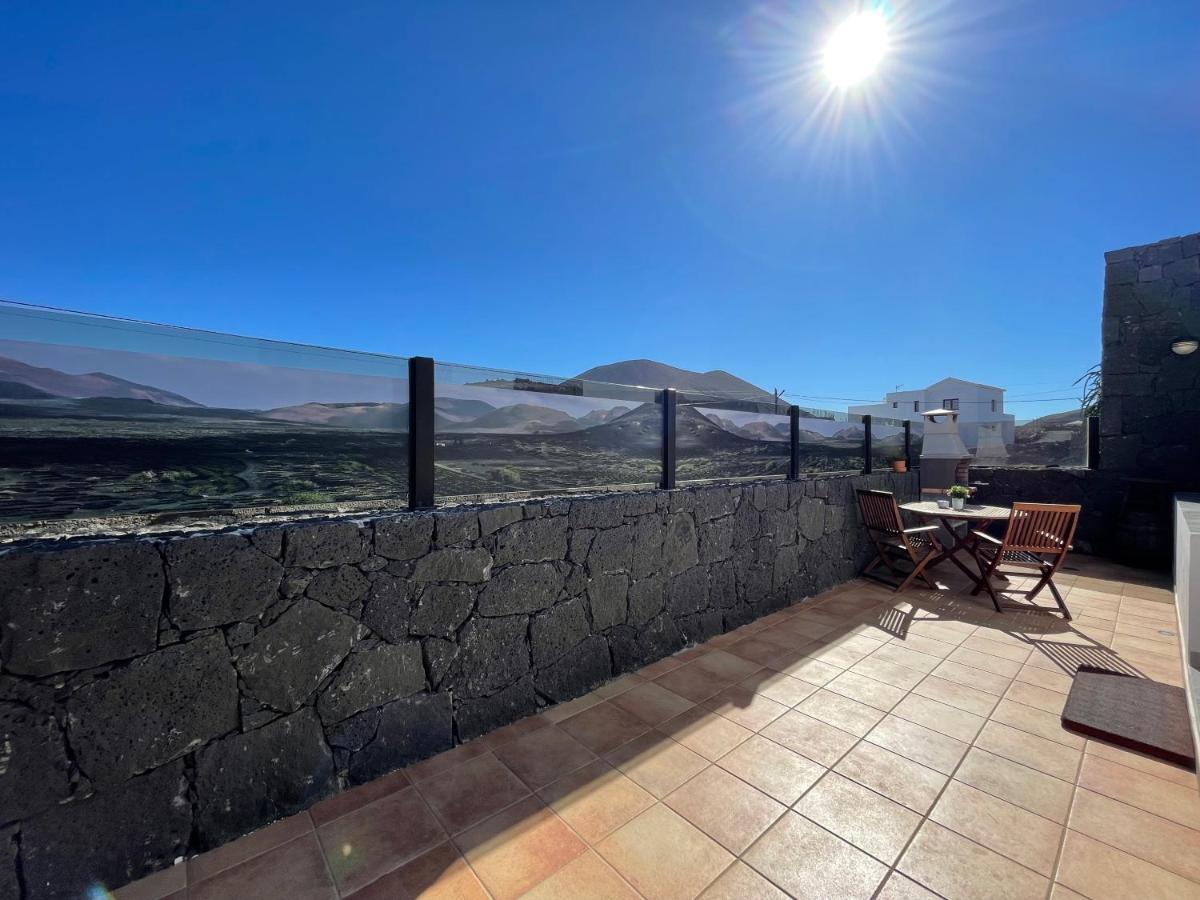 La Vegueta Eslanzarote Casa Carait, Super Wifi, Sat Tv 아파트 외부 사진