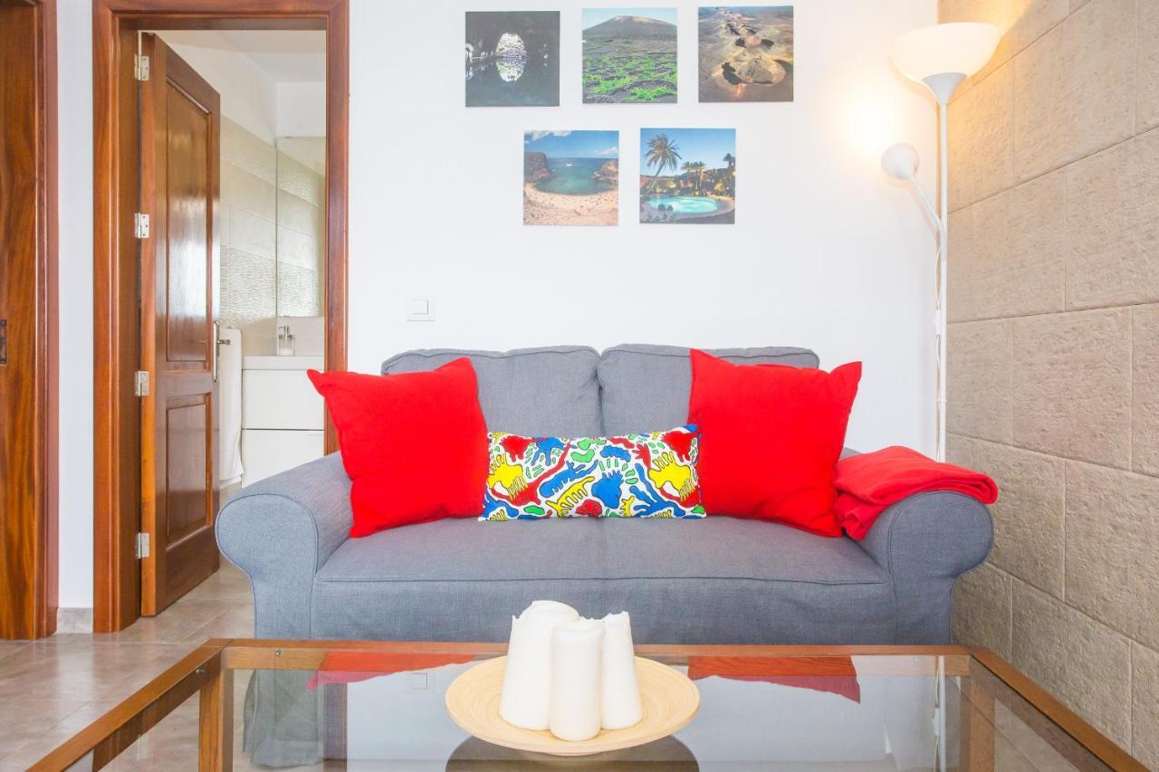 La Vegueta Eslanzarote Casa Carait, Super Wifi, Sat Tv 아파트 외부 사진