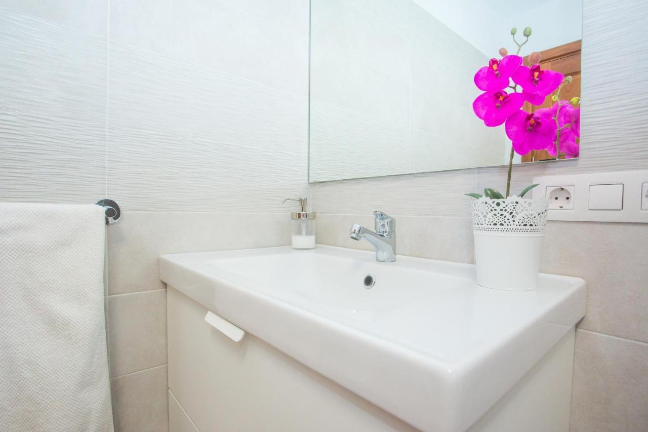 La Vegueta Eslanzarote Casa Carait, Super Wifi, Sat Tv 아파트 외부 사진