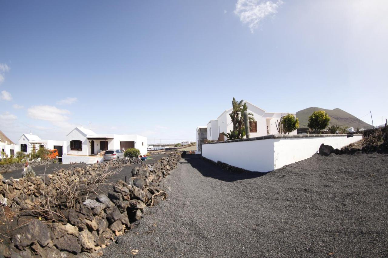 La Vegueta Eslanzarote Casa Carait, Super Wifi, Sat Tv 아파트 외부 사진