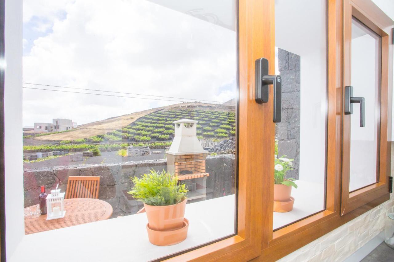 La Vegueta Eslanzarote Casa Carait, Super Wifi, Sat Tv 아파트 외부 사진
