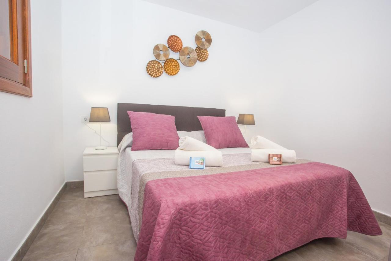 La Vegueta Eslanzarote Casa Carait, Super Wifi, Sat Tv 아파트 외부 사진