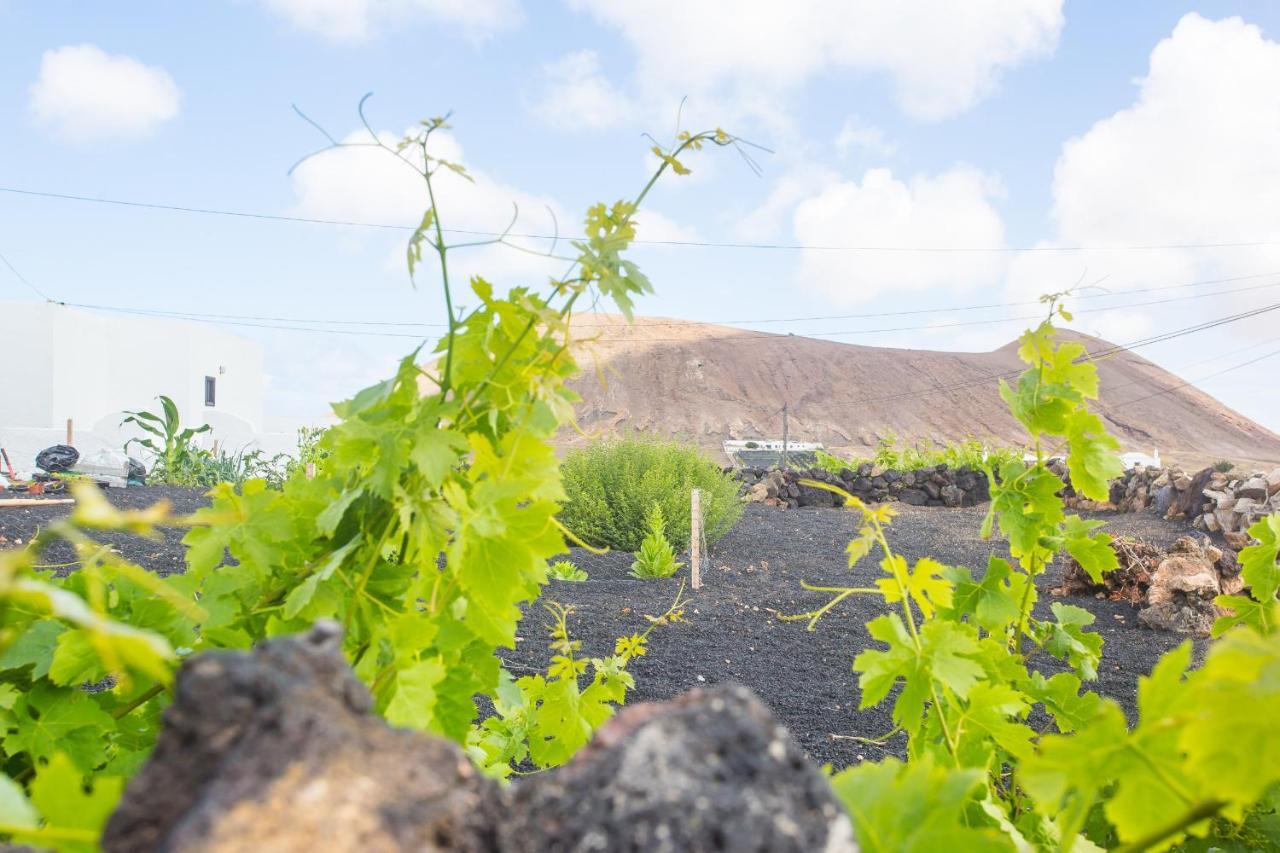 La Vegueta Eslanzarote Casa Carait, Super Wifi, Sat Tv 아파트 외부 사진