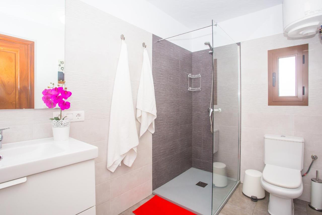 La Vegueta Eslanzarote Casa Carait, Super Wifi, Sat Tv 아파트 외부 사진